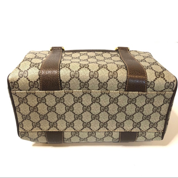 gucci travelling box